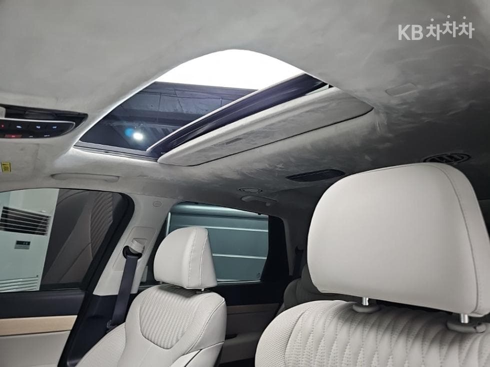 Hyundai The New (facelift) Palisade2.2 Diesel 4WD Prestige - 15