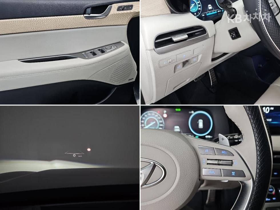 Hyundai The New (facelift) Palisade2.2 Diesel 4WD Prestige - 18