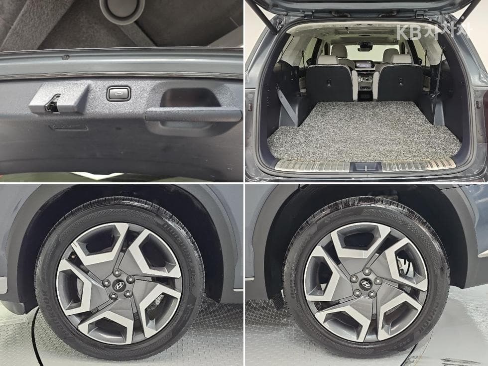 Hyundai The New (facelift) Palisade2.2 Diesel 4WD Prestige - 20