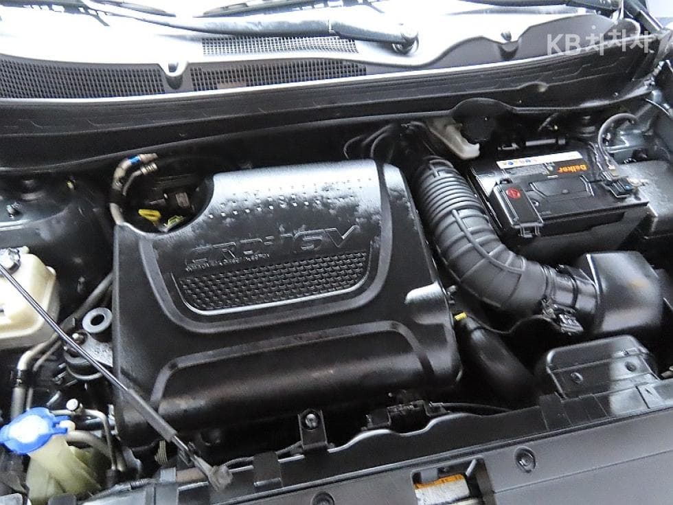 Киа Sportage R2WD Дизел LIMITED - 7