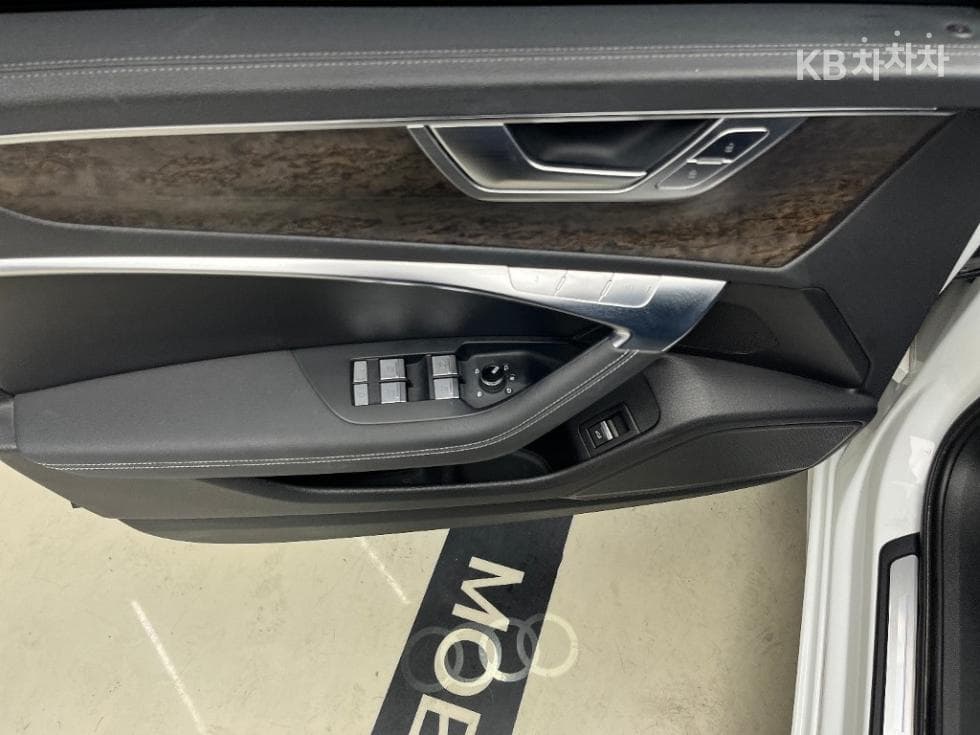 Ауди A6(C8)45 Турбо Дизел Инжекция Quattro Premium - 11