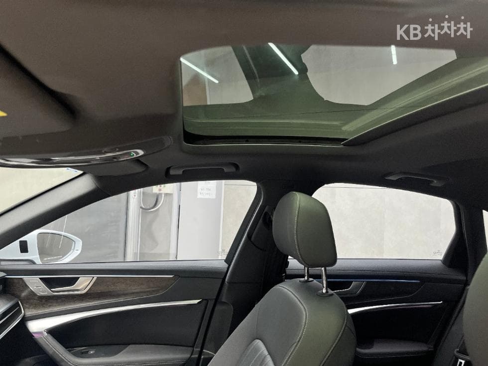 Ауди A6(C8)45 Турбо Дизел Инжекция Quattro Premium - 15