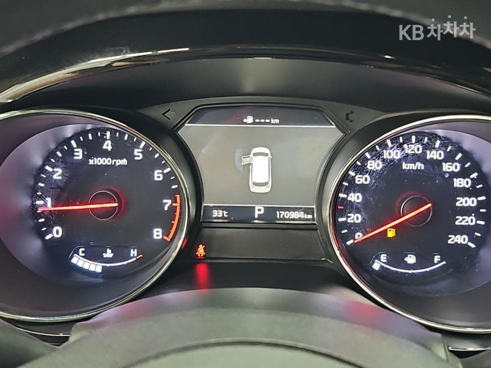Kia The New (facelift) CarnivalHigh Limousine (Carnival) 3.3 Gasoline 9-seater Noblesse Special (special feature/edition) - 6