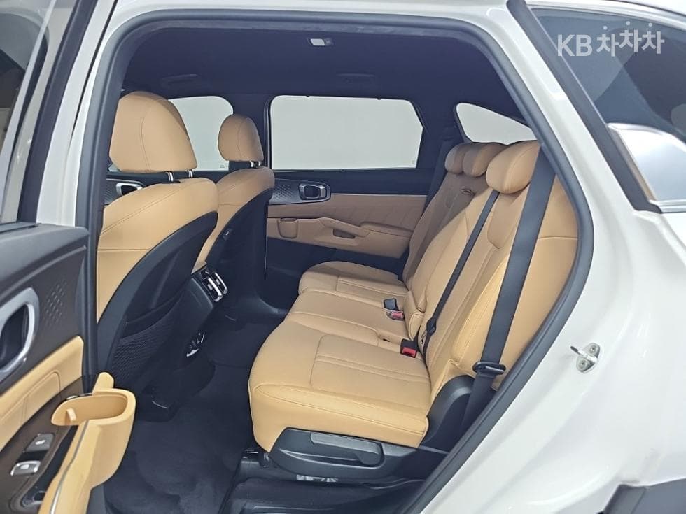 Kia The New (facelift) Sorento MQ42.2 Diesel 2WD Noblesse - 12