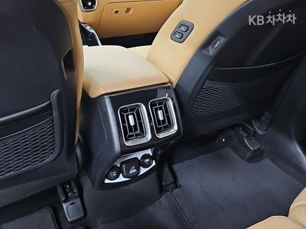 Kia The New (facelift) Sorento MQ42.2 Diesel 2WD Noblesse - 13