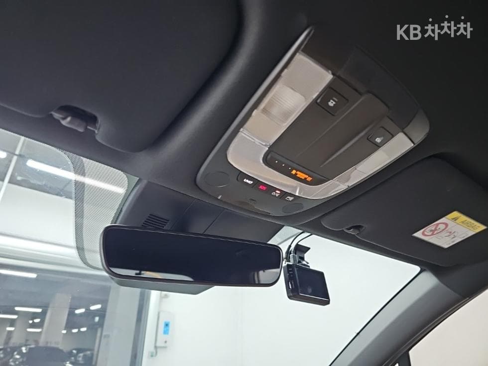 Kia The New (facelift) Sorento MQ42.2 Diesel 2WD Noblesse - 17