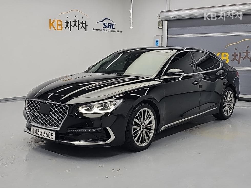 Hyundai Grandeur (Azera)IG 2.4 Premium Special (special feature/edition) - Image 1