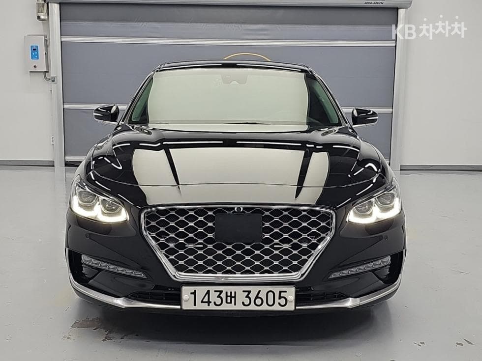 Hyundai Grandeur (Azera)IG2.4 Premium Special (special feature/edition) - 2
