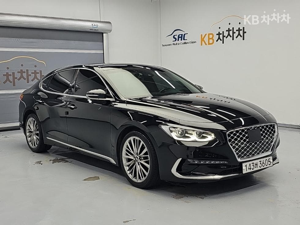 Hyundai Grandeur (Azera)IG2.4 Premium Special (special feature/edition) - 4