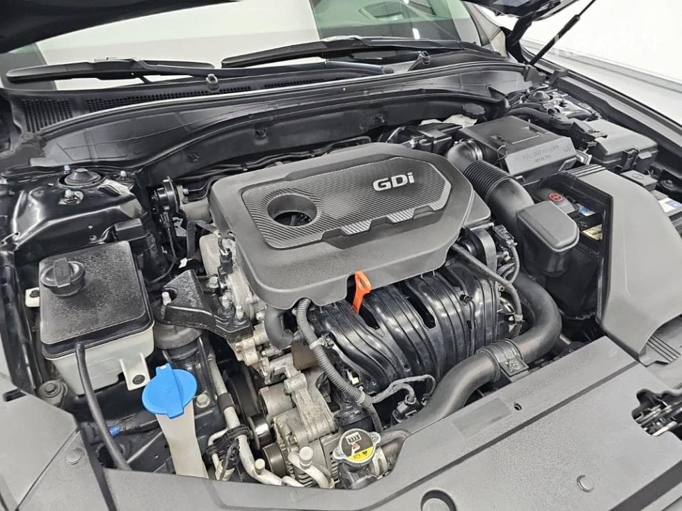 Hyundai Grandeur (Azera)IG2.4 Premium Special (special feature/edition) - 5