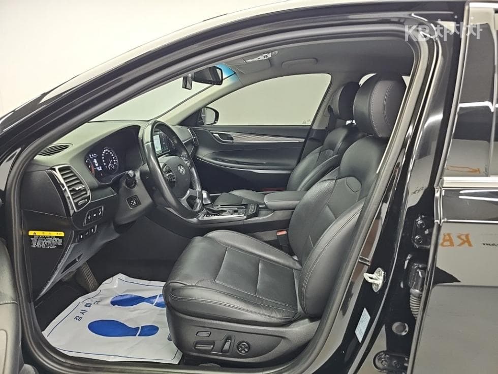 Hyundai Grandeur (Azera)IG2.4 Premium Special (special feature/edition) - 11