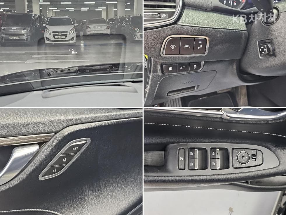 Hyundai Grandeur (Azera)IG2.4 Premium Special (special feature/edition) - 17