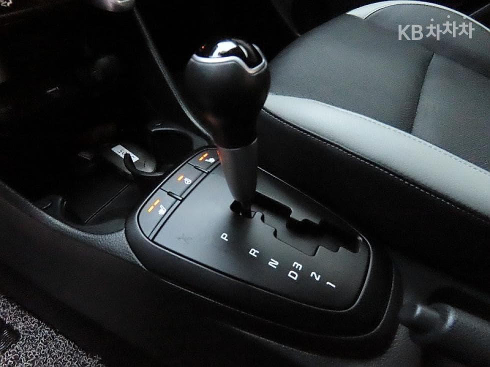 Kia The New (facelift) Morning / Picanto(JA)1.0 Gasoline Trendy - 9