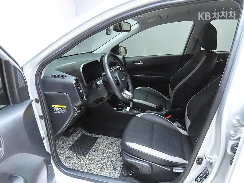 Kia The New (facelift) Morning / Picanto(JA)1.0 Gasoline Trendy - 10