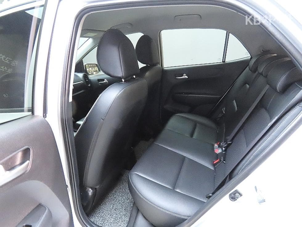 Kia The New (facelift) Morning / Picanto(JA)1.0 Gasoline Trendy - 11