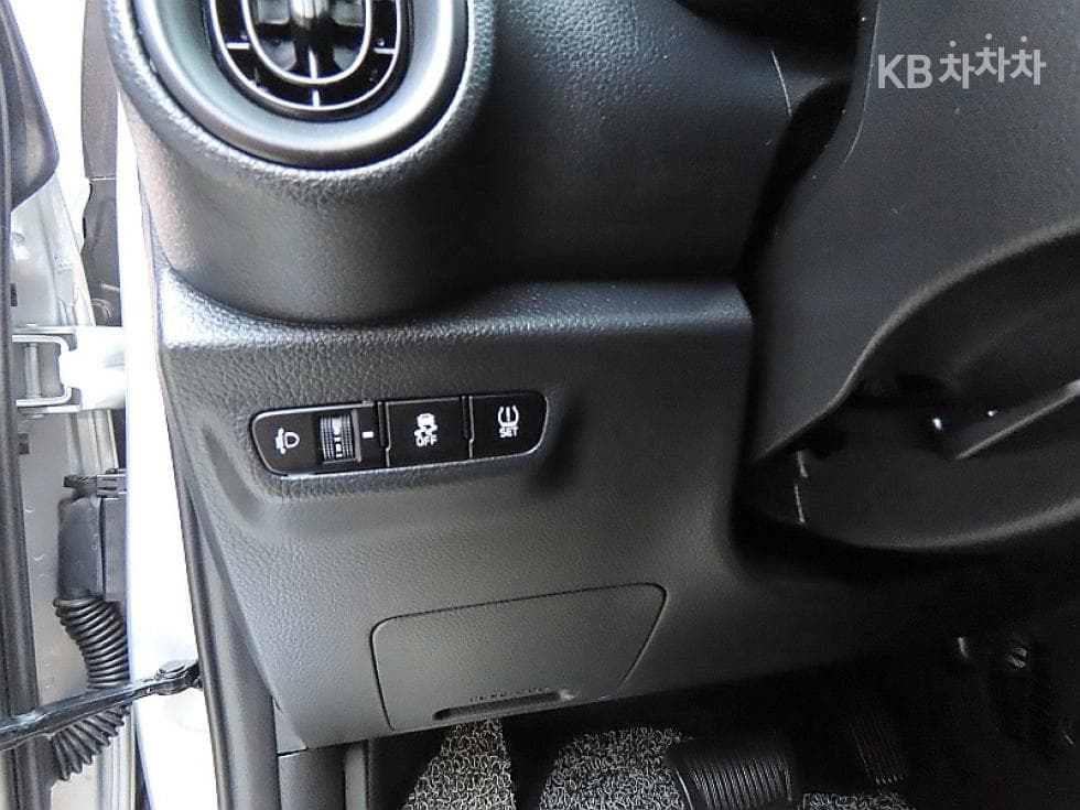 Kia The New (facelift) Morning / Picanto(JA)1.0 Gasoline Trendy - 12