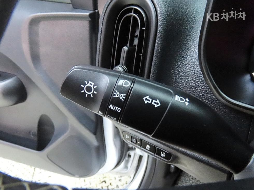 Kia The New (facelift) Morning / Picanto(JA)1.0 Gasoline Trendy - 14