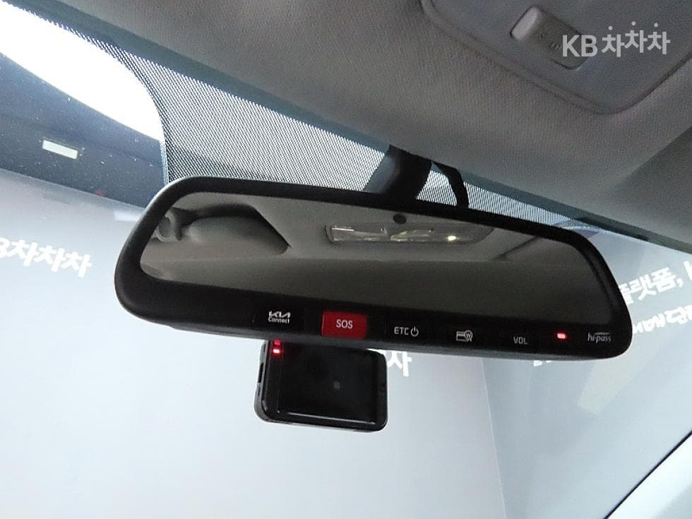 Kia The New (facelift) Morning / Picanto(JA)1.0 Gasoline Trendy - 16