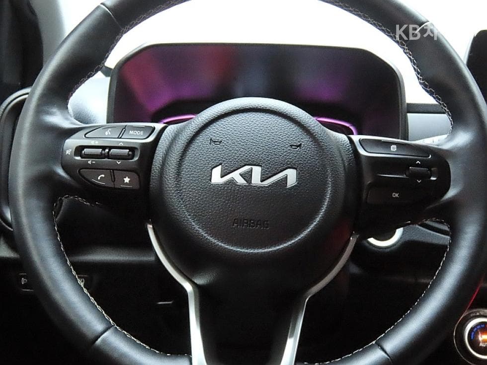 Kia The New (facelift) Morning / Picanto(JA)1.0 Gasoline Trendy - 18