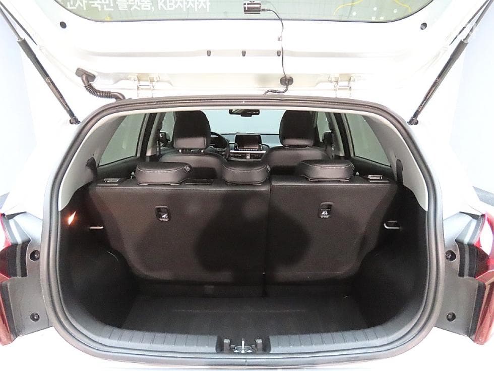 Kia The New (facelift) Morning / Picanto(JA)1.0 Gasoline Trendy - 19