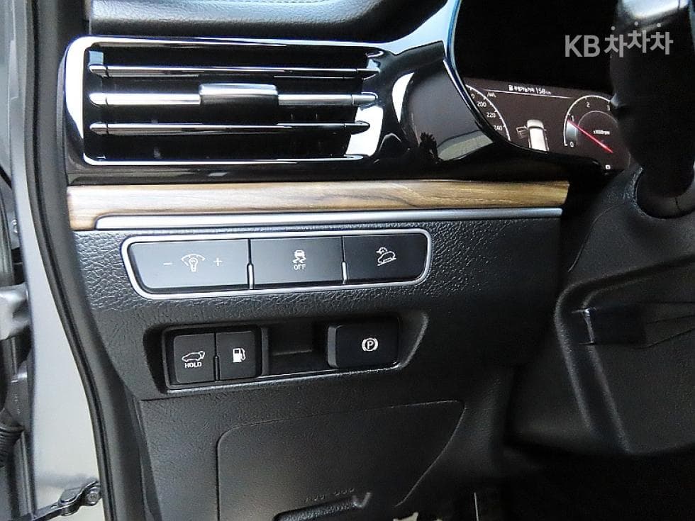 Kia Mohave 더마스터3.0 Diesel 4WD 플래티넘 - 12