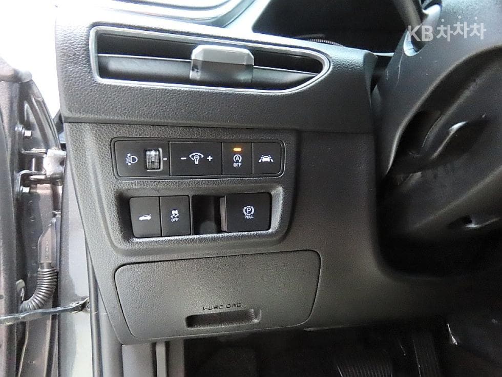 Hyundai Sonata (DN8)2.0 Premium 패밀리 - 12