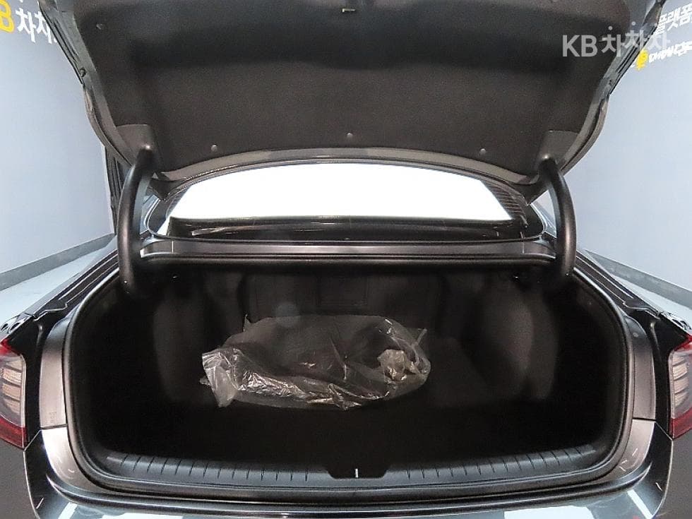 Hyundai Sonata (DN8)2.0 Premium 패밀리 - 19