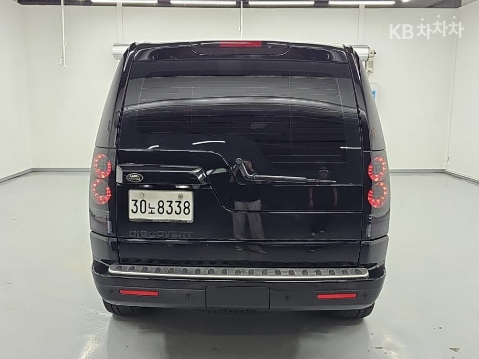 Land Rover 디스커버리43.0 SDV6 SE - 3