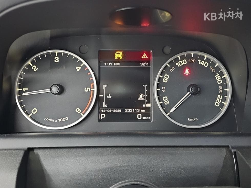 Land Rover 디스커버리43.0 SDV6 SE - 6