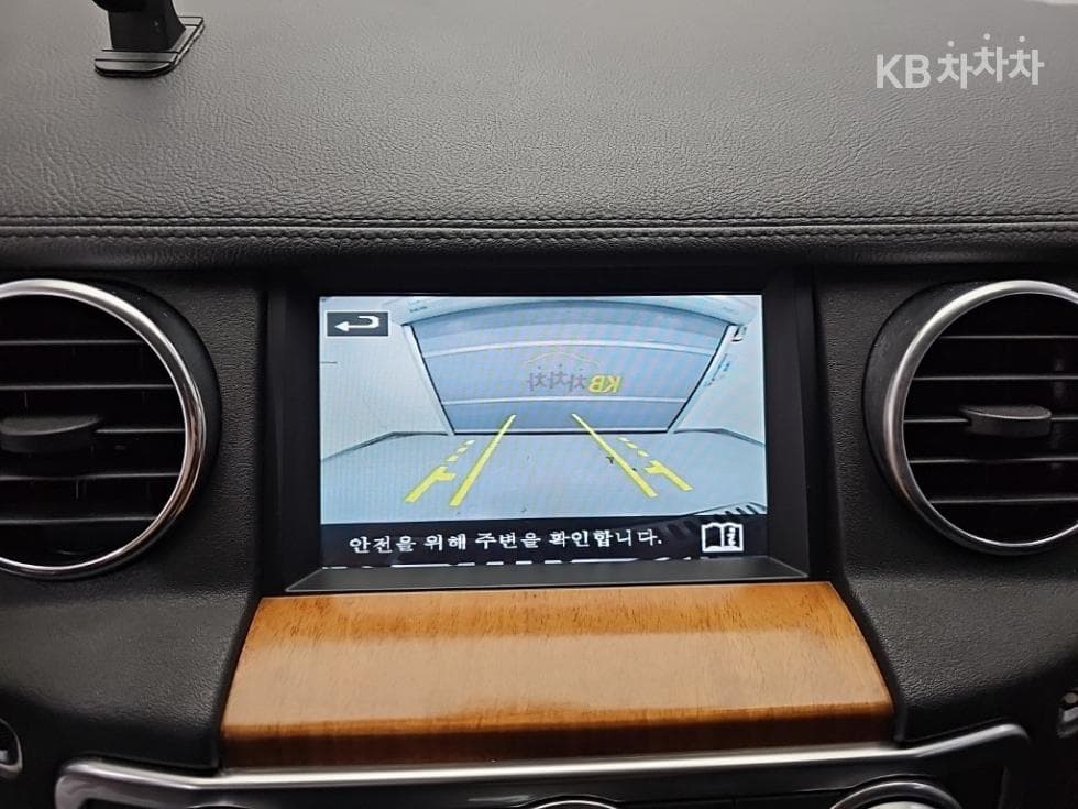 Land Rover 디스커버리43.0 SDV6 SE - 16