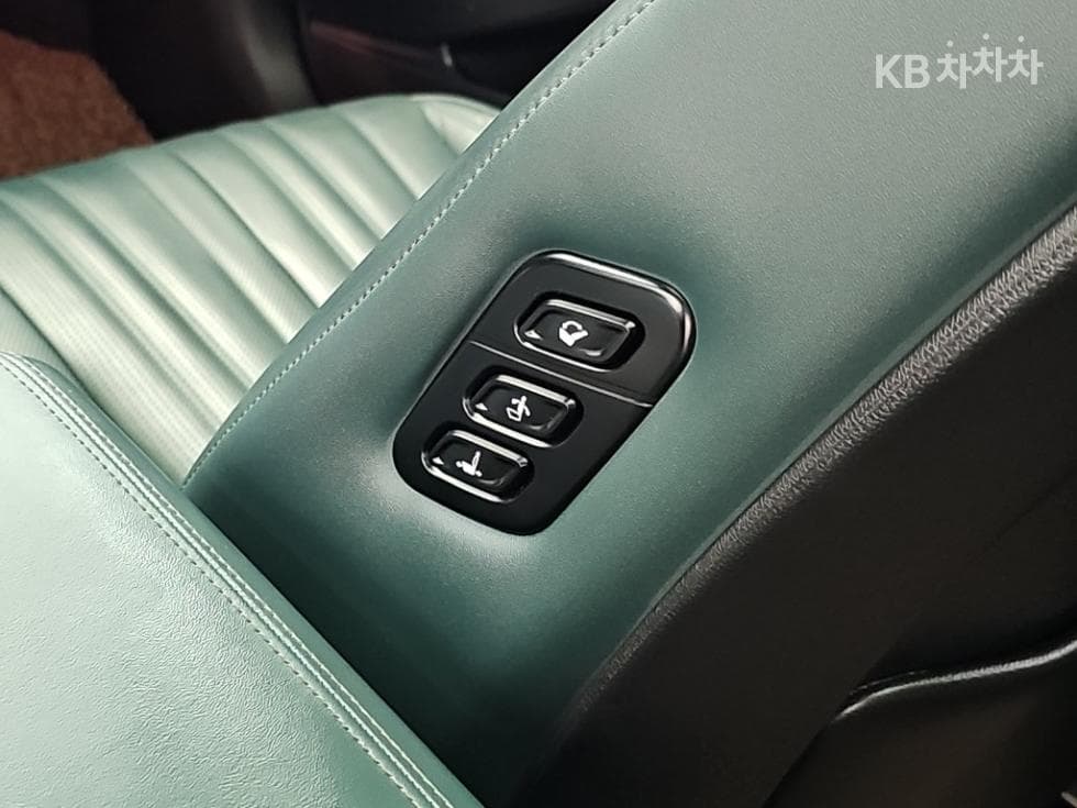 Kia K8 Hybrid1.6 Turbo Signature Special (special feature/edition) - 13