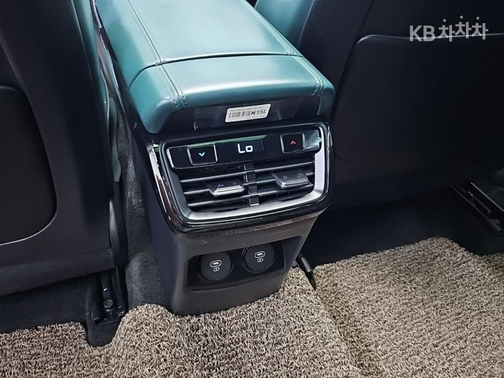 Kia K8 Hybrid1.6 Turbo Signature Special (special feature/edition) - 14
