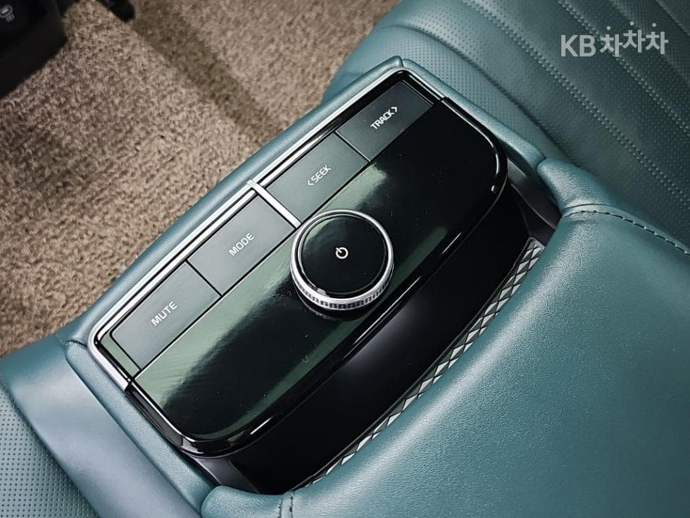 Kia K8 Hybrid1.6 Turbo Signature Special (special feature/edition) - 15