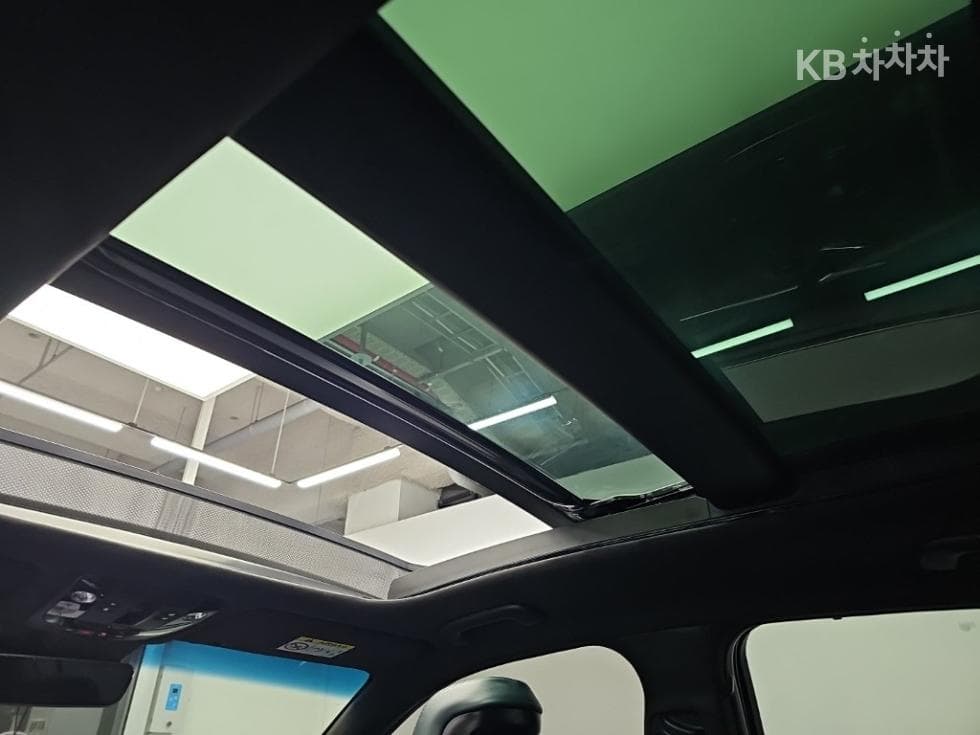 Kia K8 Hybrid1.6 Turbo Signature Special (special feature/edition) - 17