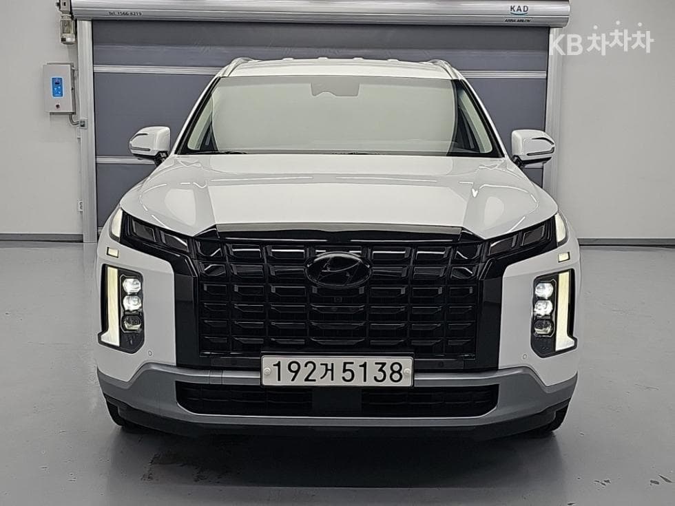 Hyundai The New (facelift) Palisade3.8 Gasoline 2WD Exclusive - 2