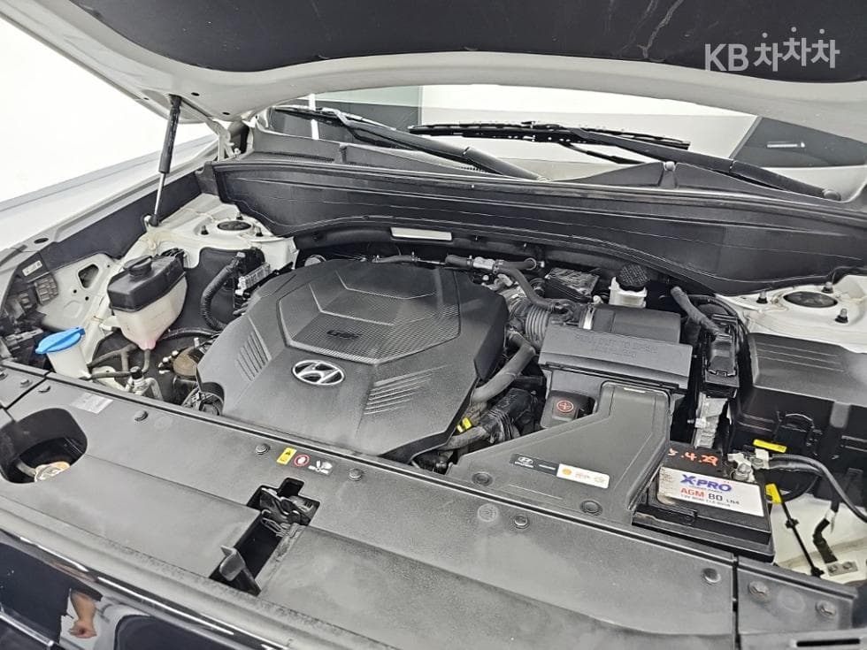 Hyundai The New (facelift) Palisade3.8 Gasoline 2WD Exclusive - 5