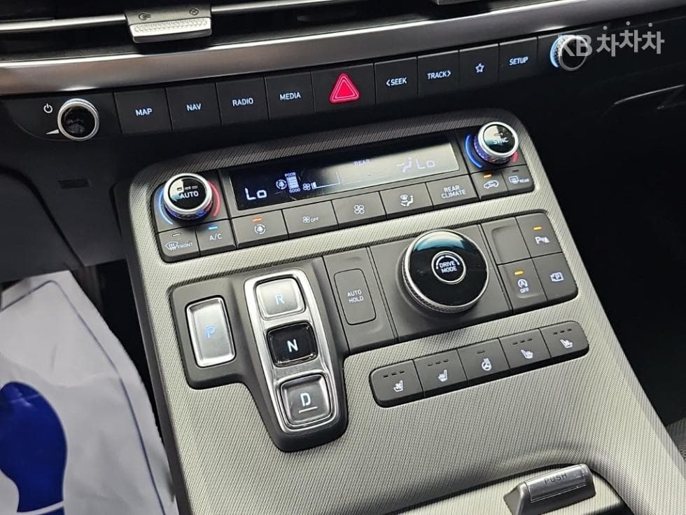 Hyundai The New (facelift) Palisade3.8 Gasoline 2WD Exclusive - 8