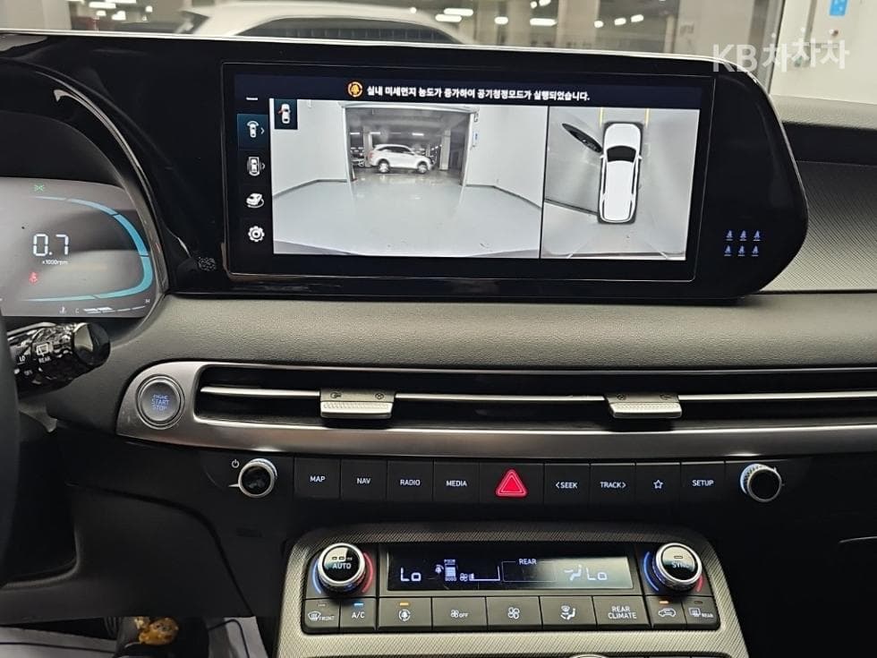 Hyundai The New (facelift) Palisade3.8 Gasoline 2WD Exclusive - 10