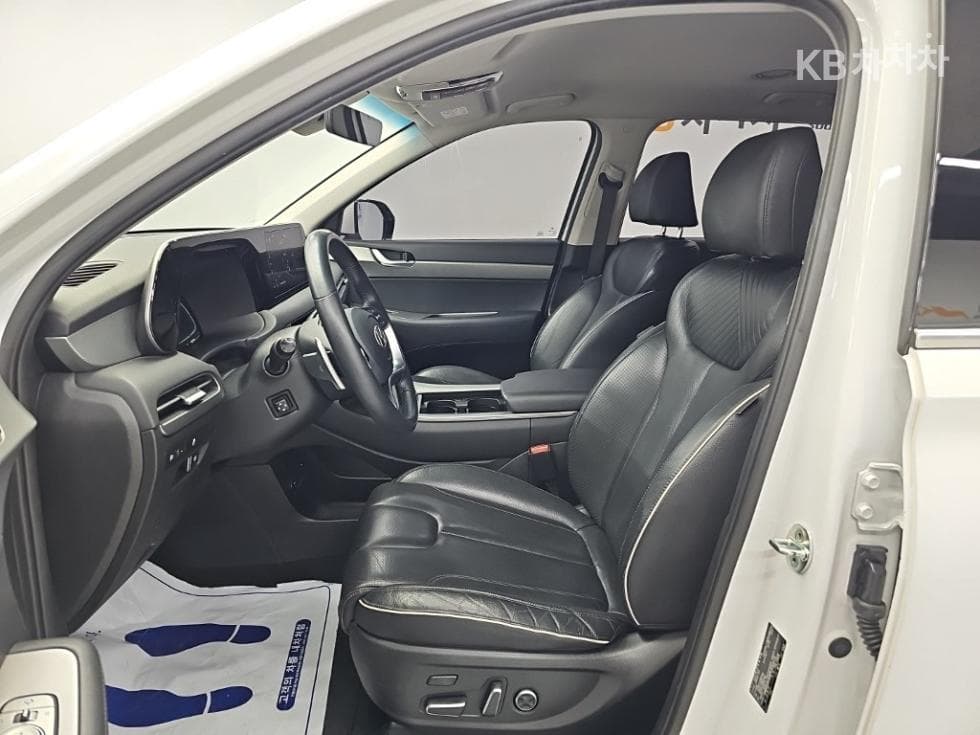 Hyundai The New (facelift) Palisade3.8 Gasoline 2WD Exclusive - 11