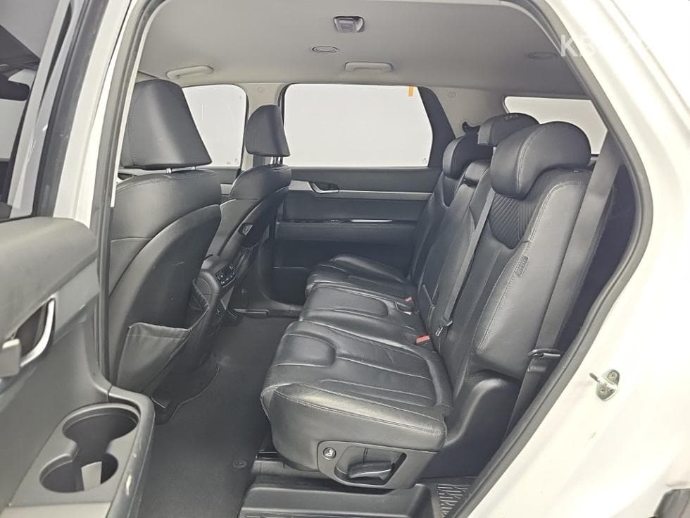 Hyundai The New (facelift) Palisade3.8 Gasoline 2WD Exclusive - 12