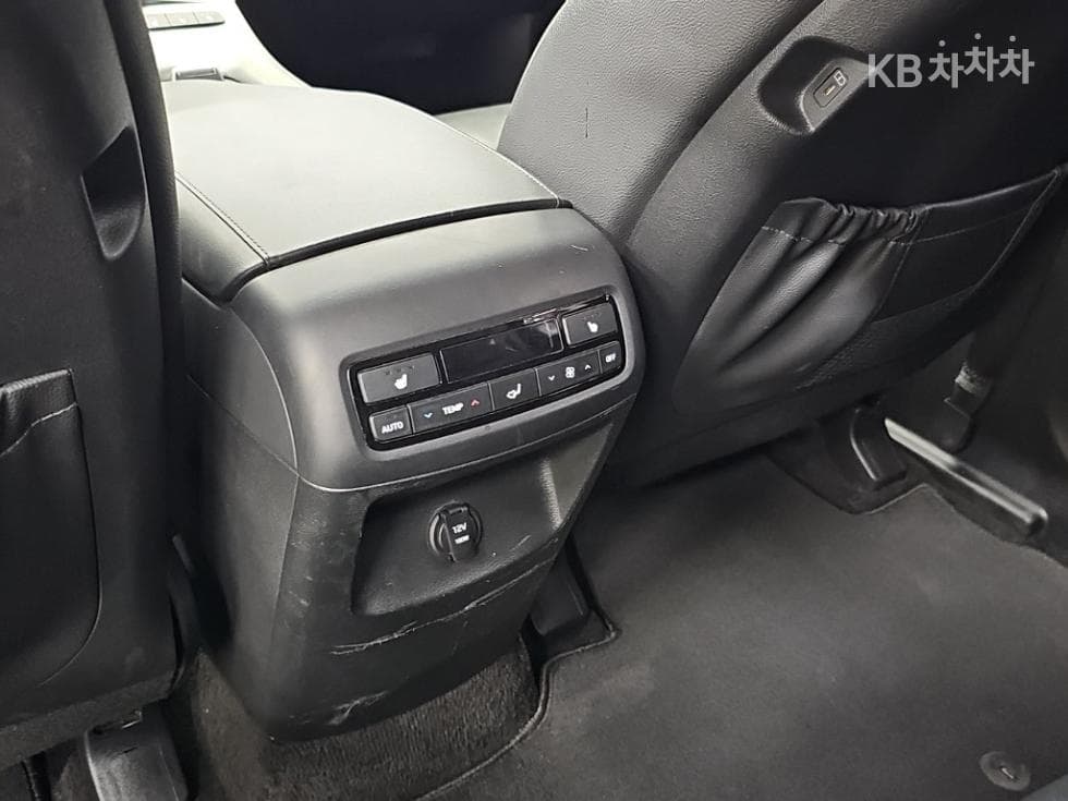 Hyundai The New (facelift) Palisade3.8 Gasoline 2WD Exclusive - 13