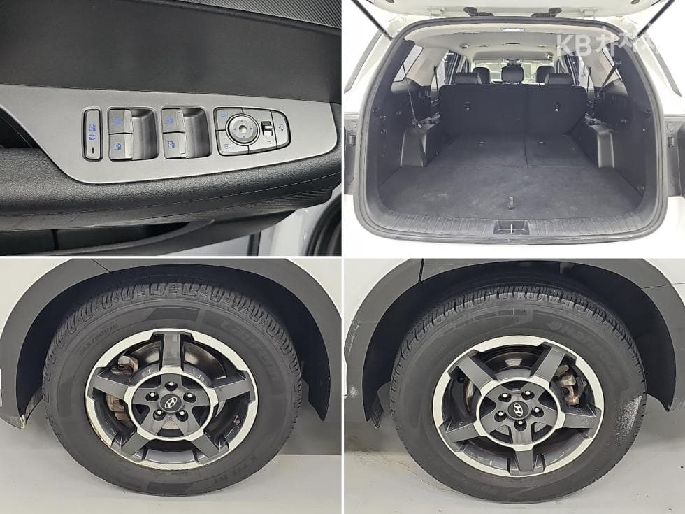 Hyundai The New (facelift) Palisade3.8 Gasoline 2WD Exclusive - 20