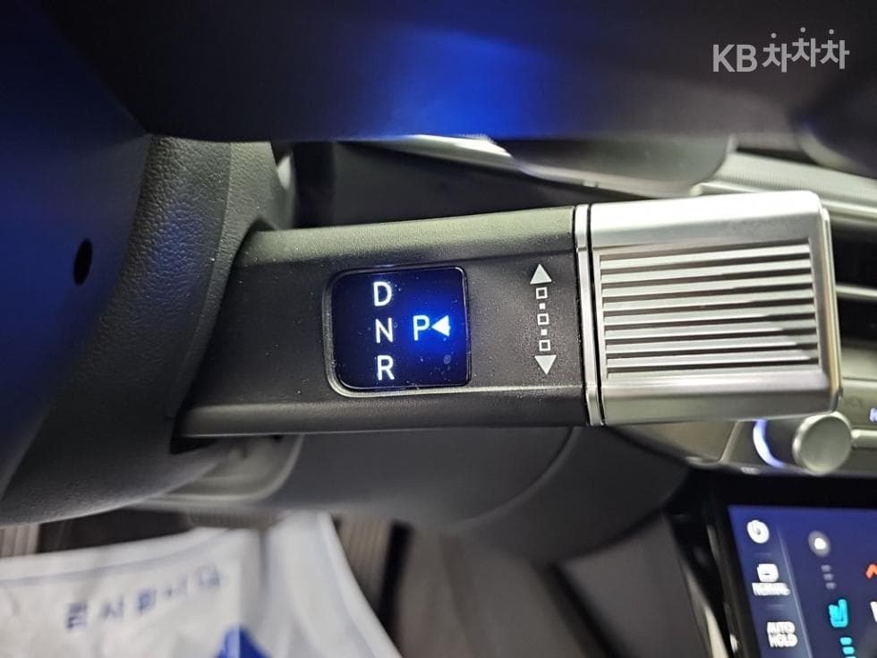 Hyundai The All New Grandeur (Azera)2.5L gasoline 2WD Exclusive - 8