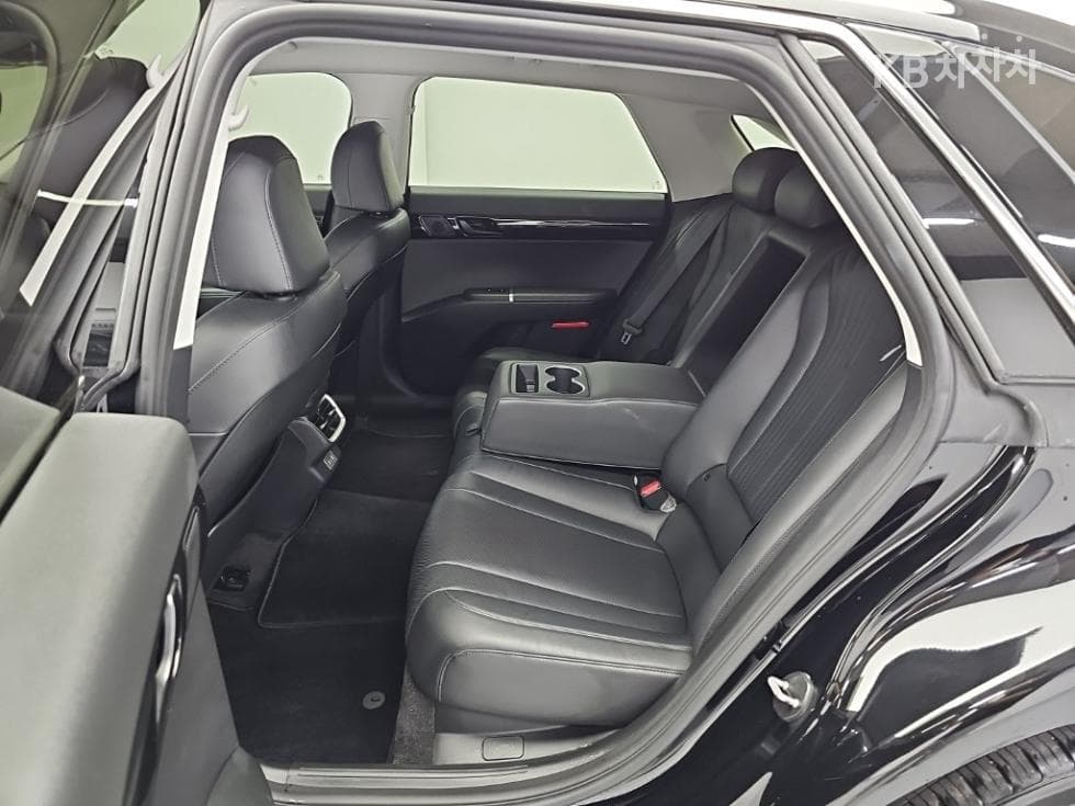 Hyundai The All New Grandeur (Azera)2.5L gasoline 2WD Exclusive - 12