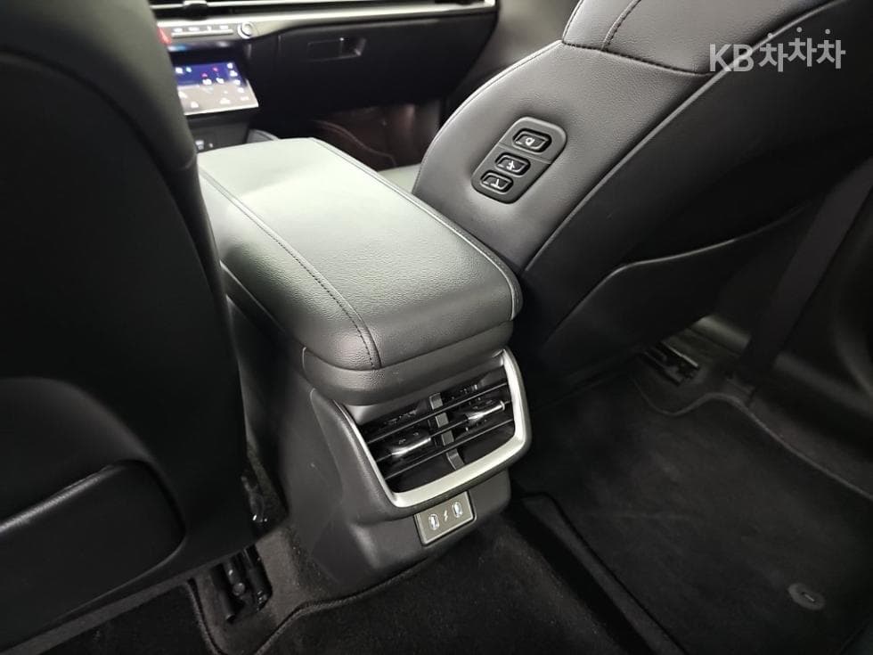 Hyundai The All New Grandeur (Azera)2.5L gasoline 2WD Exclusive - 13