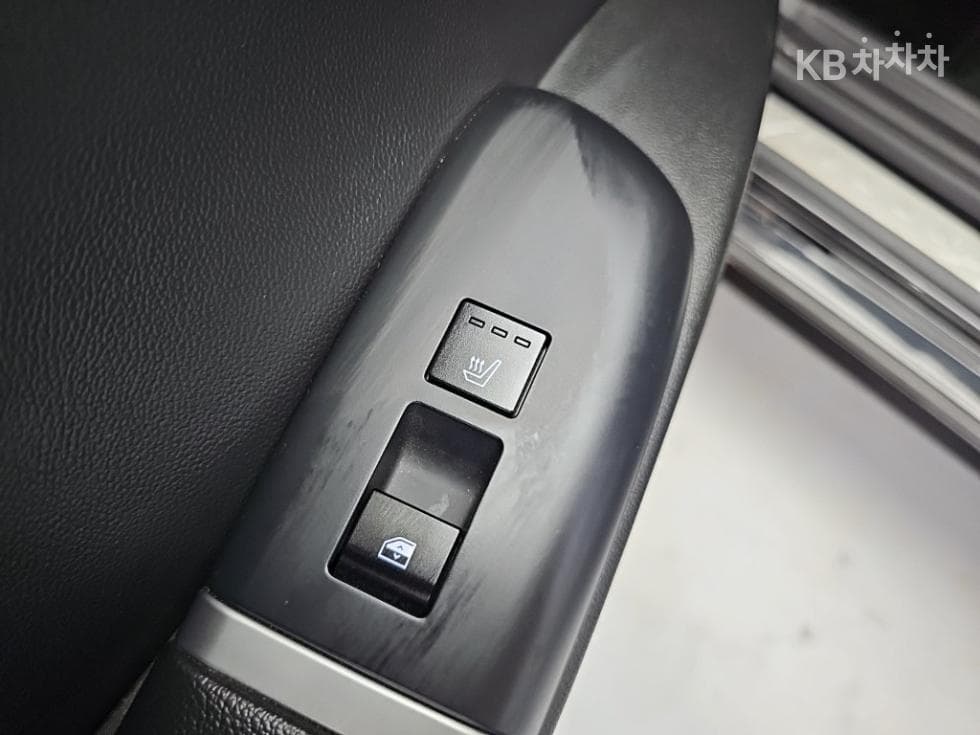 Hyundai The All New Grandeur (Azera)2.5L gasoline 2WD Exclusive - 14