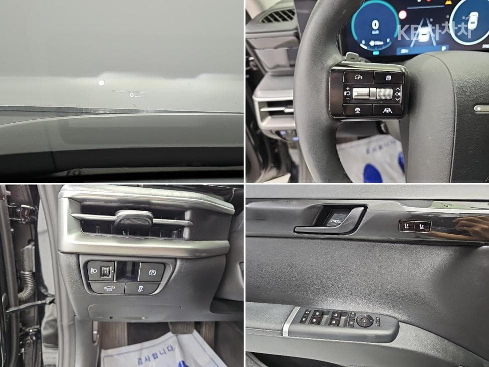Hyundai The All New Grandeur (Azera)2.5L gasoline 2WD Exclusive - 19