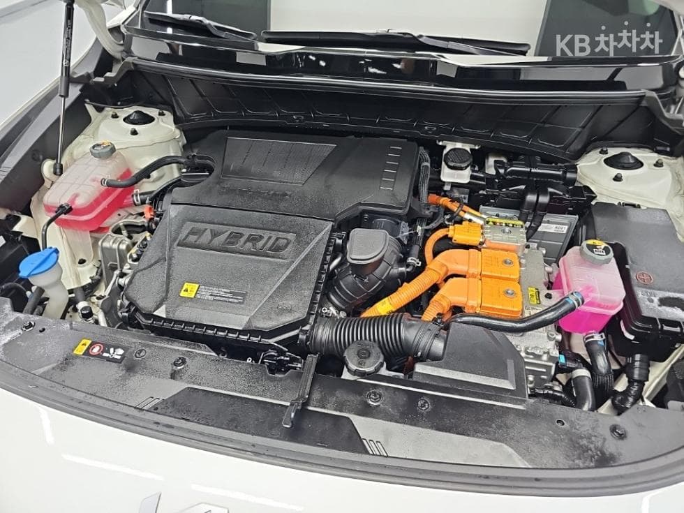 Kia The All New Niro1.6 HEV Signature - 5