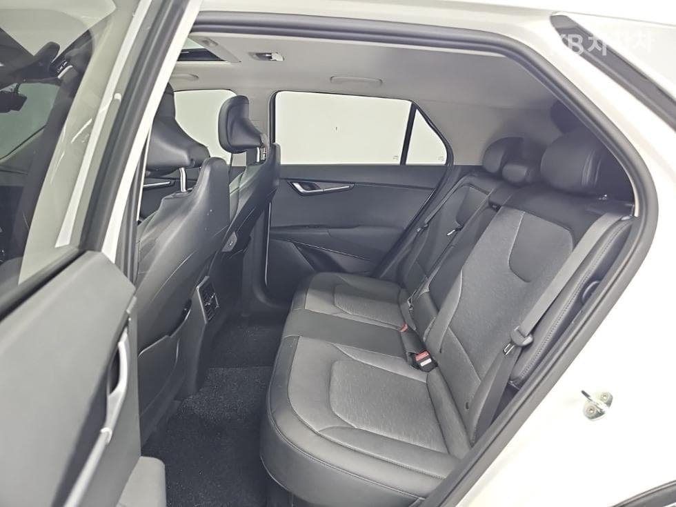 Kia The All New Niro1.6 HEV Signature - 12