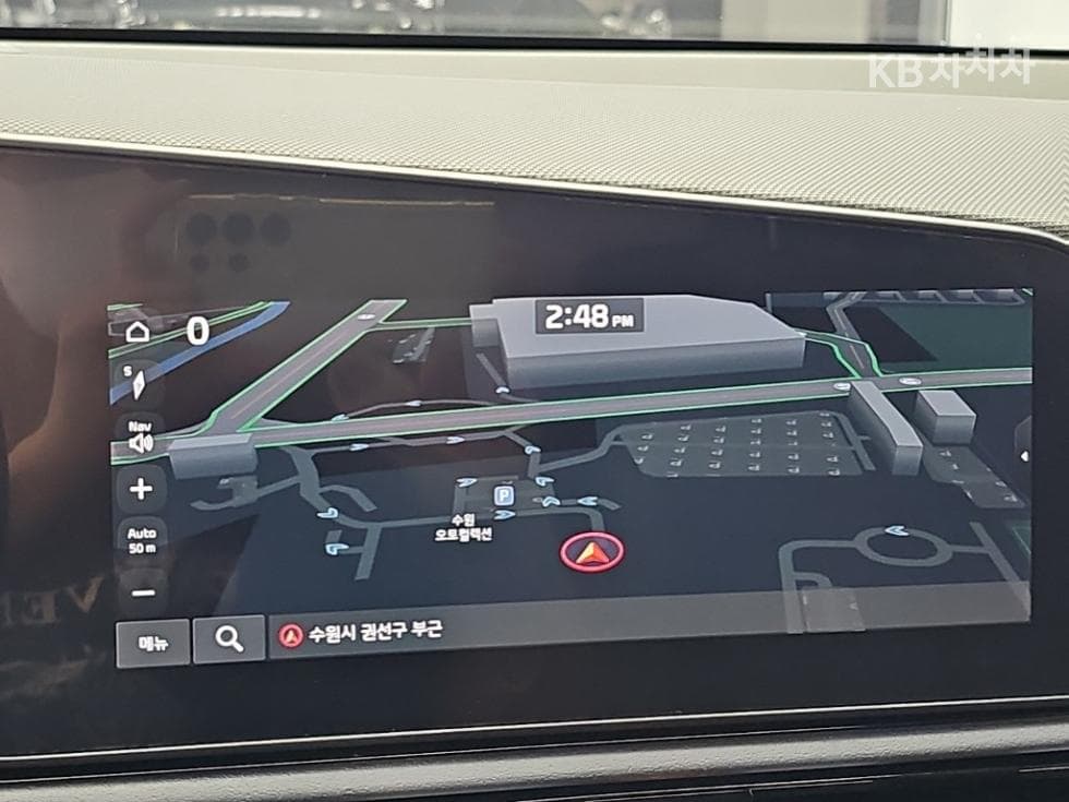 Kia The All New Niro1.6 HEV Signature - 16